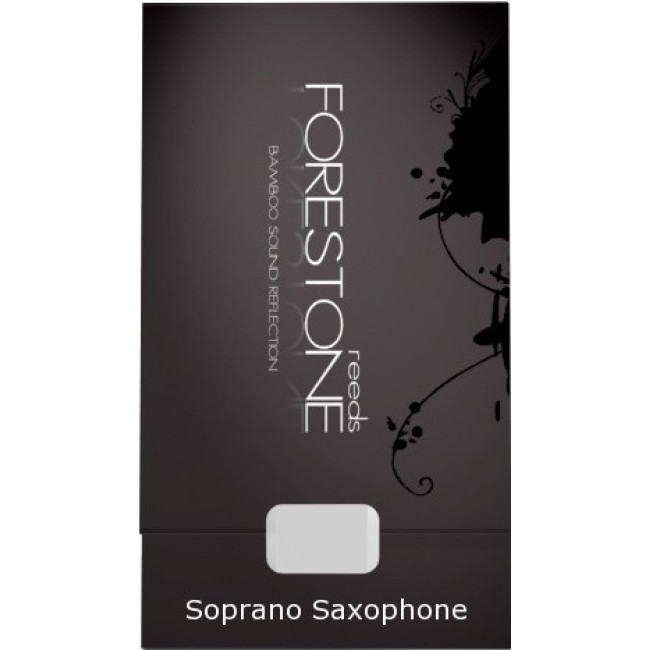FORESTONE Standard for Soprano Sax